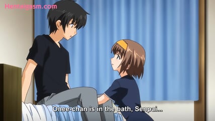 Fukubiki! Triangle Miharu After ALL EPISODES 1-2 CHEATING HETNAI - 57:15 video - from Eporner