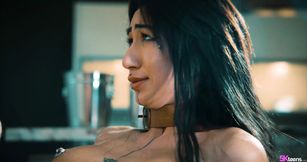 Sexy Asian Italian Mali Ubon - HD - 41:05 video - from xHamster