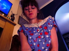 Sydney Harwin – FAMILY TRADITIONS – An Inbreeding Story - 28:24 video - from VipTube