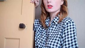 Watch me empty my load into this redhead's mouth - HD - 5:10 video - from xHamster