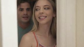 ”See, they are fucking! Let's join 'em! - Lily Larimar & Silvia Saige” - 8:02 video - from Rainblow