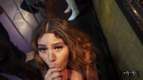 He's Got Rizz - HD - 204:00 video - from AEBN