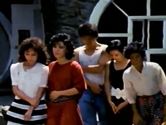 group sex vintage - 73:47 video - from ProPorn