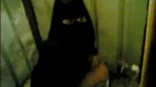 Arab-Saudi Hijab Whores Adventures - 19:50 video - from ZBPorn