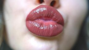 Choco Lips Mark 2 - HD - 5:05 video - from FapHouse
