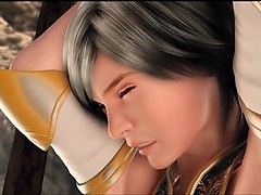 3D monster hentai - 2:00 video - from DrTuber