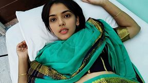 Indian Stepmom Shared Single Bed and Made Stepson Happy Full Hindi Audio - 4K - 9:10 video - from xHamster