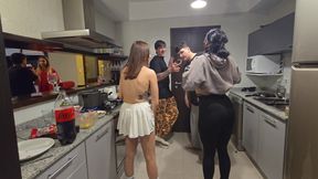 What We Never Showed You: the Reality Behind My Shoots - SD - 23:06 video - from FapHouse