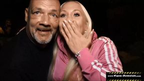 Your cuckold films me fucking you at the party - HD - 8:16 video - from xHamster