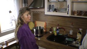 Delicious Piss Soup - HD - 2:02 video - from xHamster