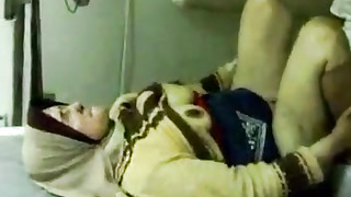Epic Arab Female Tear Up - 1:26 video - from UiPorn