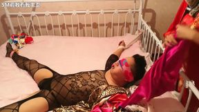 柔丝女皇SM窒息调教 Chinese smother - HD - 20:29 video - from AbXXX