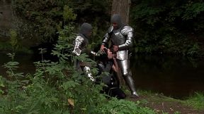 Medieval Fucking and Sucking ! - HD - 17:13 video - from XVideosRed