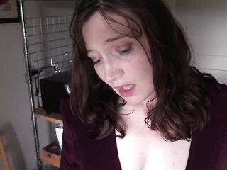 Free Use Doxy Welcomes U to the Neighborhood - HD - 9:55 video - featuring Bettie Bondage - from BigTitsLust