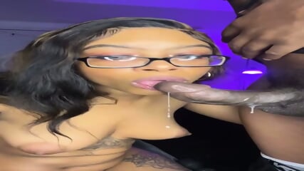 Thot; Her mega folder, 446 videos =  https://rentry.co/yz3efa7t - 37:58 video - from Eporner