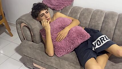 Busty Step Mom Prescribes Her Wet Pussy And We Fuck Like Animals - HD - 12:58 video - from XXXShake