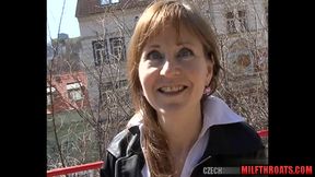 Naughty Mom From The Street Has Casual Sex - 24:10 video - from Analdin