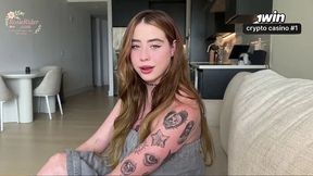 Fucking Best Friend's Sister - Amateur Anal & Blowjob - HD - 10:59 video - from XPornPlay
