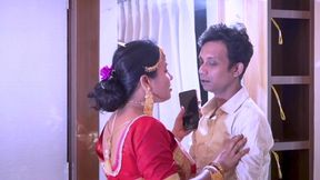 Indian Couple First Night of Marriage, Real Desi Suhaag Raat Sex - HD - 21:35 video - from FapHouse