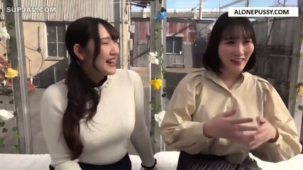 Friendly Mom Friends Vs. Virgin Reverse Pick-up Ejaculation Battle!!.part 2 - SD - 78:57 video - from Eporner