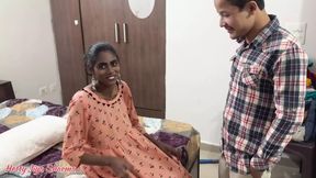 Indian sister in law with very big boobs seduces her Devar - HD - 8:18 video - from xHamster