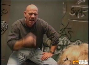 MILF Squirts While Older Man Licks and Bangs Her Pussy After Sucking Him Through Glory Hole - 20:36 video - featuring Rod Fontana - from FapHouse