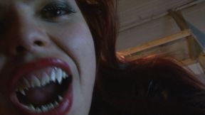 Vampire Stripper 2015 - HD - 9:29 video - from Clips4sale