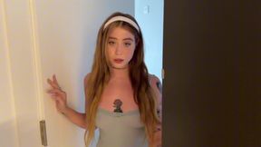 Best friend's hotwife with big natural tits and juicy ass - 18:22 video - featuring Rosie Rider - from SexPester