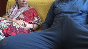 55 Yandaki Trk Anne Tuvalette Byk Siyah Sikimi Emiyor - Turk Porno Turbanli Sex - HD - 5:08 video - from FapHouse