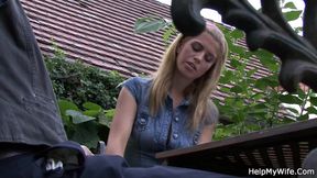 Horny girl gets her cunt licked before cock riding - HD - 6:05 video - from xHamster