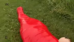 Insex Mummification - 17:03 video - from AbXXX