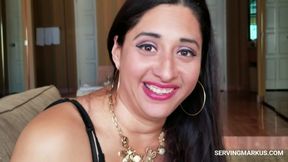 Dubai MILF Loves Big Black Cock Orgies - HD - 23:45 video - from Xozilla