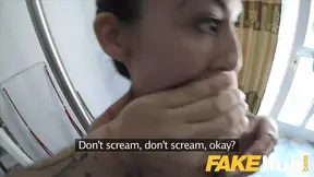 Public Porn Facial for cheating American babe - HD - 10:18 video - from Vidzx