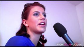 WTF ! WATCH NOW - HD - 14:50 video - featuring Kristine Crystalis - from xHamster