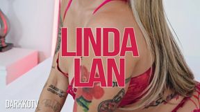First time anal for beautiful Linda Lan - SD - 31:39 video - from AnalPornXL