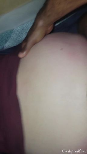 Thrilling moment from "Irish and Puerto Rican BBC Anal Lover Random Bar Hookup" - HD - 0:30 video - from xHamster