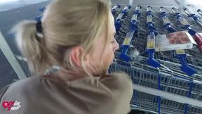 Wtf!! Stranger Guy Fucks Me Public in the Ass!! - HD - 5:04 video - from xHamster