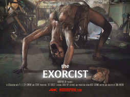 HORROR PORN – The Exorcist - HD - 6:00 video - from PornGem