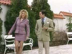 Perversen lust