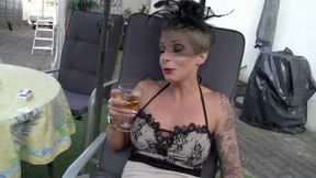 Geile Deutsche Witwen Horny Widows Wild Fuck - HD - 10:12 video - from xHamster