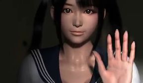 umemaro 3d vol 15 chidori toda cheeky girl - SD - 12:25 video - from PornOne