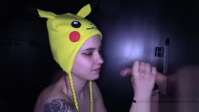 Analopen Spanish Gloryhole Anal Creampie - 9:50 video - from AbXXX