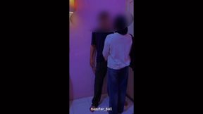 Cheating Hijab Fucking in Hotel with Husband's Friend From Malaysia - HD - 5:43 video - from FapHouse