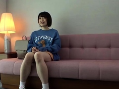 We Love Amateur Asian College Teens in Dorm pt 1 - SD - 74:32 video - from ProPorn