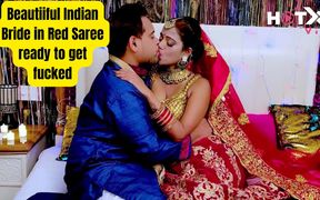 Real Indian Desi Bride Fucked Hard in Pussy and Ass on Honeymoon - HD - 38:52 video - featuring Srimoyee Mukherjee - from FapHouse