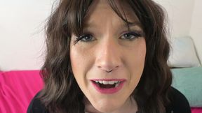 Eye Contact JOI - HD - 10:12 video - from FapHouse