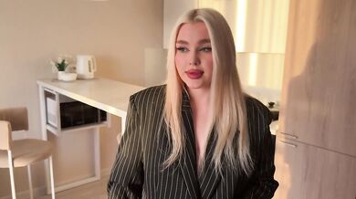 Blondessa Realtor Big Ass Destroyed Hard Anal For Apartment Sale POV - HD - 15:09 video - from NewBestPorn