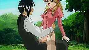 Vicious - 2 - HD - 28:55 video - from AniPorn