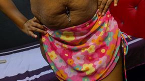 Silky Pink Panty Club Wear Try on Haul Nilmini Sheron - 10:19 video - featuring Nilmini Sheron - from FapHouse