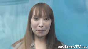 ”Naughty Japanese sweeties spread their cunts wide open” - HD - 5:59 video - from StarWank